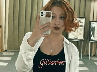 Gillianbeer