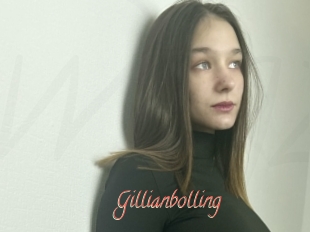 Gillianbolling