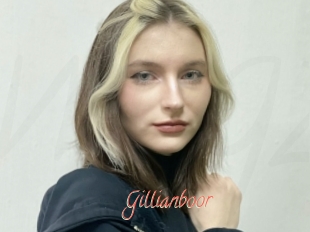 Gillianboor