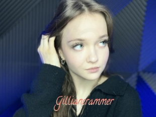 Gilliancrammer