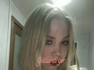 Gilliandryer