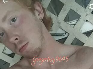 Gingerboy9695