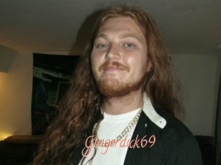 Gingerdick69