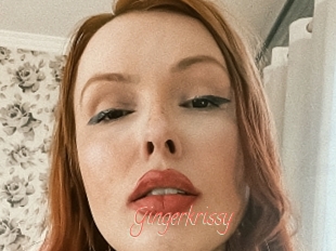 Gingerkrissy