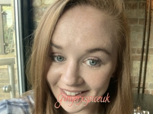 Gingerxspiceuk