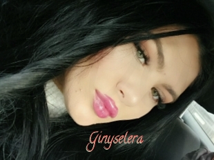 Ginyselera