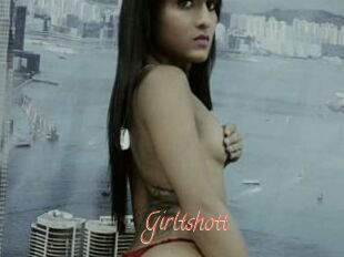 Girltshott