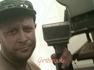 Girthbrooks