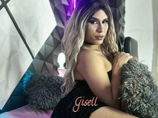 Gisell