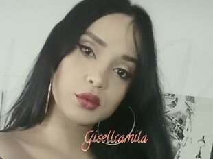 Gisellcamila