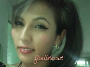 Gisellelacout