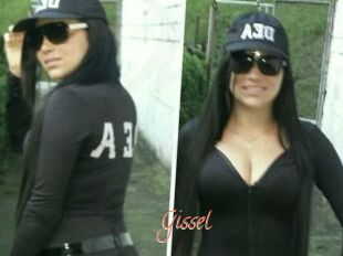 Gissel