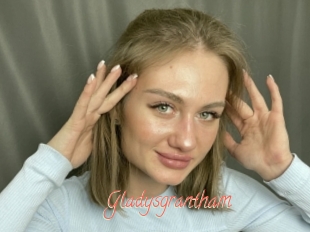 Gladysgrantham