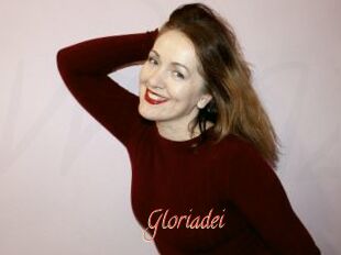 Gloriadei