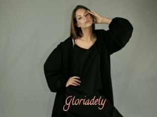 Gloriadely