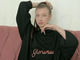 Gloriamau