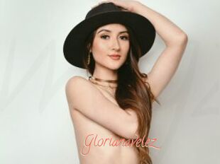 Glorianavelez