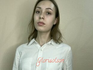 Gloriaolson