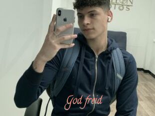 God_freid