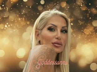 Goddessanna