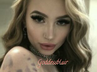 Goddessblair