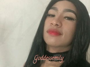 Goddessemily