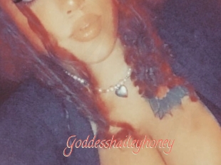 Goddesshaileyhoney