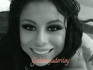 Goddessjaderiley