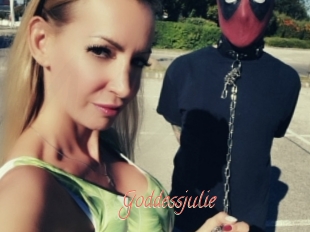 Goddessjulie