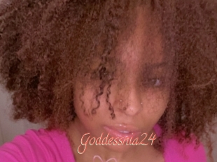 Goddessnia24