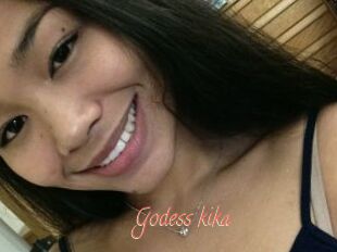 Godess_kika