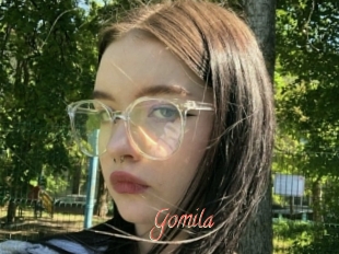 Gomila