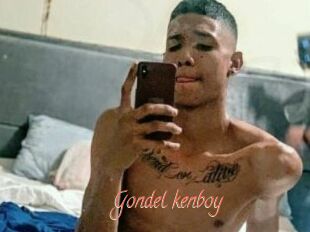 Gondel_kenboy