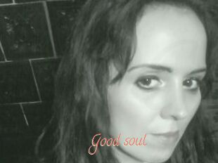 Good_soul