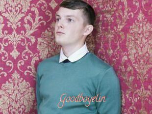 Goodboyelin