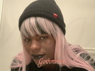 Gothminun