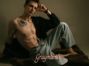 Graymartin