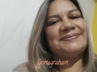 Gretagraham