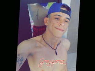 Greygomez