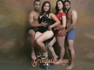 Groupallhotsex