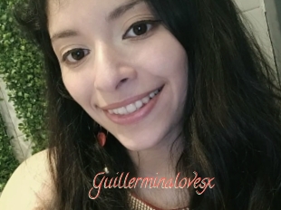 Guillerminalovesx