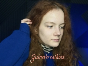 Guineverealkins