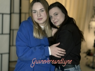 Guinevereandlyne