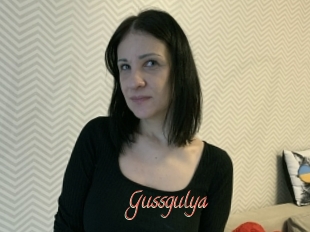 Gussgulya