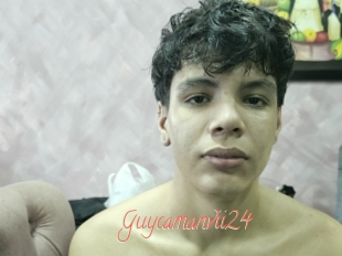 Guycamanvii24