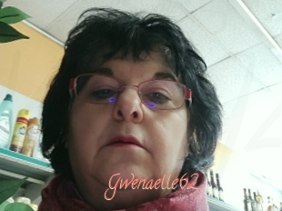 Gwenaelle62