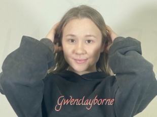 Gwenclayborne