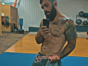 Gymboyeric