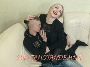 HANZA_HOT_AND_EMMA