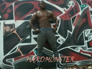 HARDMONSTER